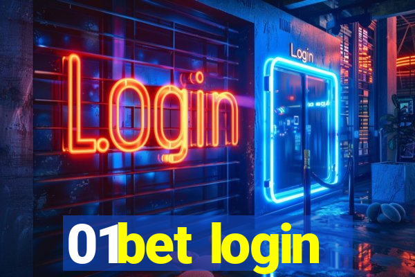 01bet login